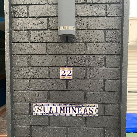 Suaimhneas, Ennis Exterior foto